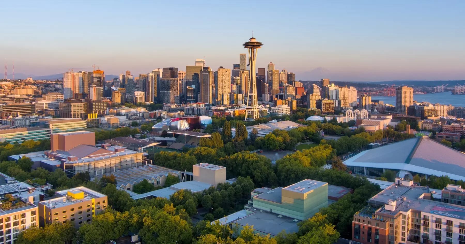 M365 Migration – City of Seattle