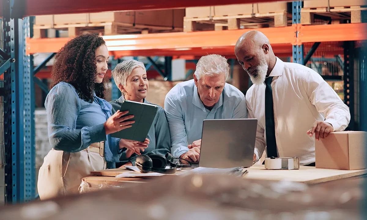 Predictive Analytics in Supply Chain: Use Cases & Benefits